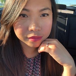 Meet your Posher, Charlotte jennifer